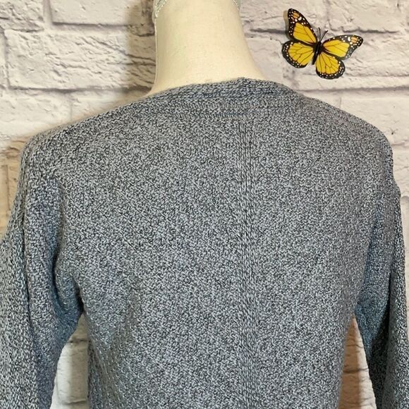 RICKI'S 3/4 Sleeve Sweater Size Extra Small - Picture 5 of 9